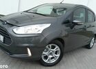 Форд Б-Макс, объемом двигателя 1 л и пробегом 80 тыс. км за 7106 $, фото 1 на Automoto.ua