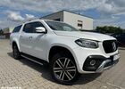 Мерседес X-Class 2018 у Європі на Automoto.ua Білий Мерседес X-Class, об'ємом двигуна 2.3 л та пробігом 85 тис. км за 149000 $, фото 12 на Automoto.ua