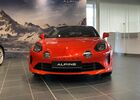 Оранжевый Рено Alpine a110, объемом двигателя 1.8 л и пробегом 50 тыс. км за 94629 $, фото 4 на Automoto.ua