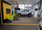Купить новое авто Renault в Черкассах в автосалоне "Автогор Renault" | Фото 10 на Automoto.ua