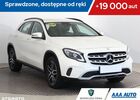 Мерседес ГЛА-Клас 2017 у Європі на Automoto.ua Білий Мерседес ГЛА-Клас, об'ємом двигуна 1 л та пробігом 160 тис. км за 19371 $, фото 1 на Automoto.ua