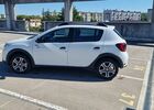 Дачія Sandero StepWay, об'ємом двигуна 0.9 л та пробігом 133 тис. км за 7438 $, фото 7 на Automoto.ua