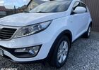 Кіа Sportage, об'ємом двигуна 1.69 л та пробігом 223 тис. км за 8186 $, фото 10 на Automoto.ua