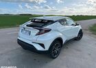 Тойота C-HR, объемом двигателя 1.8 л и пробегом 107 тыс. км за 18099 $, фото 12 на Automoto.ua