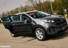 Кіа Sportage, об'ємом двигуна 1.69 л та пробігом 167 тис. км за 12937 $, фото 16 на Automoto.ua