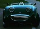 Зеленый austin healey Другая, объемом двигателя 1.26 л и пробегом 39 тыс. км за 25699 $, фото 3 на Automoto.ua