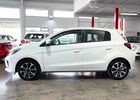 Мицубиси Спейс Стар 2022 в Европе на Automoto.ua Белый Мицубиси Спейс Стар, объемом двигателя 1.19 л и пробегом 44 тыс. км за 13870 $, фото 3 на Automoto.ua