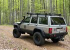 Джип Cherokee, об'ємом двигуна 3.96 л та пробігом 151 тис. км за 11771 $, фото 3 на Automoto.ua