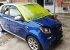 Смарт Forfour, об'ємом двигуна 1 л та пробігом 50 тис. км за 2138 $, фото 3 на Automoto.ua