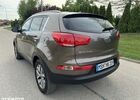 Кіа Sportage, об'ємом двигуна 1.59 л та пробігом 173 тис. км за 10778 $, фото 24 на Automoto.ua