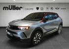 Сірий Опель Mokka, об'ємом двигуна 1.2 л та пробігом 3 тис. км за 34472 $, фото 1 на Automoto.ua