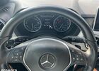 Мерседес Б-клас 2013 у Європі на Automoto.ua Синій Мерседес Б-клас, об'ємом двигуна 1 л та пробігом 122 тис. км за 6756 $, фото 11 на Automoto.ua