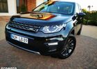 Ленд Ровер Discovery Sport, об'ємом двигуна 2 л та пробігом 148 тис. км за 16177 $, фото 15 на Automoto.ua