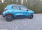 Дачія Spring, об'ємом двигуна 0 л та пробігом 13 тис. км за 6890 $, фото 7 на Automoto.ua