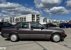 Мерседес W201, об'ємом двигуна 2.3 л та пробігом 211 тис. км за 7343 $, фото 4 на Automoto.ua