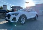 Ауді Q3 Sportback, об'ємом двигуна 1.5 л та пробігом 49 тис. км за 31746 $, фото 1 на Automoto.ua