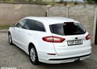 Форд Мондео, об'ємом двигуна 2 л та пробігом 239 тис. км за 10302 $, фото 18 на Automoto.ua