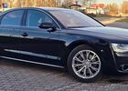 Ауди А8 2011 в Европе на Automoto.ua Черный Ауди А8, объемом двигателя 2.97 л и пробегом 300 тыс. км за 86100 $, фото 7 на Automoto.ua
