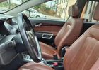 Опель Антара 2012 в Европе на Automoto.ua Опель Антара, объемом двигателя 2.23 л и пробегом 278 тыс. км за 26900 $, фото 7 на Automoto.ua