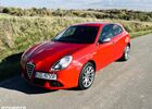 Альфа Ромео Giulietta 2012 у Європі на Automoto.ua Червоний Альфа Ромео Giulietta, об'ємом двигуна 1 л та пробігом 146 тис. км за 7482 $, фото 2 на Automoto.ua