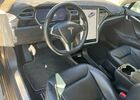 Коричневый Тесла Модель С, объемом двигателя 0 л и пробегом 60 тыс. км за 32533 $, фото 11 на Automoto.ua