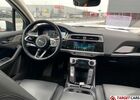 Чорний Ягуар I-Pace, об'ємом двигуна 0 л та пробігом 116 тис. км за 26098 $, фото 9 на Automoto.ua