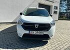 Дачія Лоджі, об'ємом двигуна 1.6 л та пробігом 84 тис. км за 6026 $, фото 3 на Automoto.ua