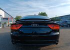 Чорний Ауді A7 Sportback, об'ємом двигуна 3 л та пробігом 163 тис. км за 21544 $, фото 6 на Automoto.ua