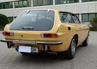 Желтый Вольво P1800, объемом двигателя 1.95 л и пробегом 88 тыс. км за 42949 $, фото 8 на Automoto.ua