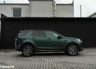 Ленд Ровер Discovery Sport, об'ємом двигуна 2 л та пробігом 78 тис. км за 27862 $, фото 4 на Automoto.ua