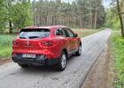 Рено Kadjar, об'ємом двигуна 1.2 л та пробігом 93 тис. км за 13283 $, фото 4 на Automoto.ua