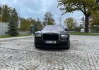 Ролс Ройс Wraith, объемом двигателя 6.59 л и пробегом 180 тыс. км за 200864 $, фото 9 на Automoto.ua