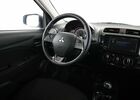 Мицубиси Спейс Стар 2023 в Европе на Automoto.ua Белый Мицубиси Спейс Стар, объемом двигателя 1.19 л и пробегом 17 тыс. км за 16204 $, фото 13 на Automoto.ua