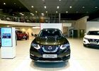 Купити нове авто Nissan у Львові в автосалоні "ГалАвтоСвіт" | Фото 3 на Automoto.ua