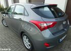 Хендай i30, объемом двигателя 1.4 л и пробегом 137 тыс. км за 7322 $, фото 13 на Automoto.ua