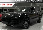 Порше Cayenne, об'ємом двигуна 3 л та пробігом 1 тис. км за 128985 $, фото 1 на Automoto.ua