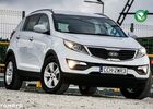 Киа Sportage, объемом двигателя 1.59 л и пробегом 193 тыс. км за 10043 $, фото 2 на Automoto.ua