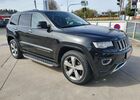 Чорний Джип Grand Cherokee, об'ємом двигуна 2.99 л та пробігом 137 тис. км за 21678 $, фото 2 на Automoto.ua