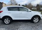 Кіа Sportage, об'ємом двигуна 1.69 л та пробігом 223 тис. км за 8186 $, фото 21 на Automoto.ua