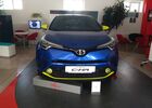 Купить новое авто Toyota в Полтаве в автосалоне "Тойота Центр Кременчуг Про Лайн" | Фото 9 на Automoto.ua