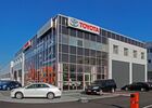 Купити нове авто Toyota у Дніпро (Дніпропетровську) в автосалоні "Тойота Центр Дніпро "Алмаз Мотор"" | Фото 1 на Automoto.ua