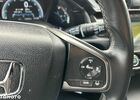 Хонда Сівік, об'ємом двигуна 0.99 л та пробігом 135 тис. км за 13585 $, фото 18 на Automoto.ua