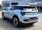 Форд Експлорер 2024 у Європі на Automoto.ua Синій Форд Експлорер, об'ємом двигуна 0 л та пробігом 6 тис. км за 50221 $, фото 7 на Automoto.ua