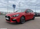 Хендай i30, об'ємом двигуна 1.35 л та пробігом 62 тис. км за 12635 $, фото 32 на Automoto.ua