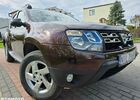 Дачия Duster, объемом двигателя 1.6 л и пробегом 170 тыс. км за 7125 $, фото 2 на Automoto.ua