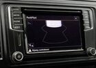 Фольксваген Transporter T6 2019 в Европе на Automoto.ua Белый Фольксваген Transporter T6, объемом двигателя 1.98 л и пробегом 116 тыс. км за 30981 $, фото 12 на Automoto.ua