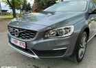 Вольво V60 Cross Country, объемом двигателя 1.97 л и пробегом 162 тыс. км за 12937 $, фото 5 на Automoto.ua