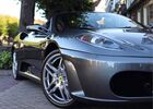 Сірий Феррарі F430, об'ємом двигуна 4.31 л та пробігом 21 тис. км за 168424 $, фото 1 на Automoto.ua