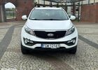 Кіа Sportage, об'ємом двигуна 1.69 л та пробігом 254 тис. км за 9698 $, фото 2 на Automoto.ua