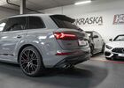 Сірий Ауді SQ7, об'ємом двигуна 4 л та пробігом 20 тис. км за 129256 $, фото 10 на Automoto.ua